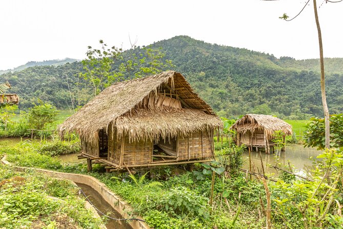 3 Days Pu Luong Off-road Trekking Best for Mountain Lovers - Who should book this trek?