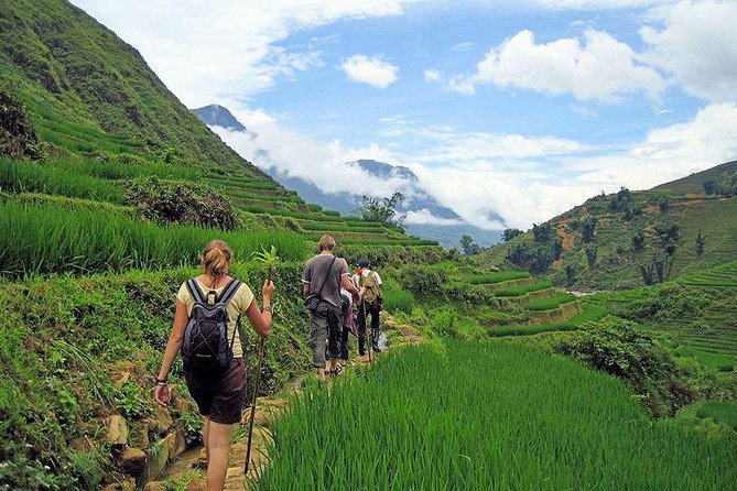 3 Days SAPA Real Experience at Local People House - Leaving Hanoi at 6:30 a.m.