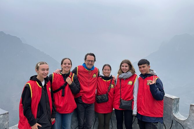 3 Days Small Group Trekking And Motorbike Combine + Private room - Key points to know before you book