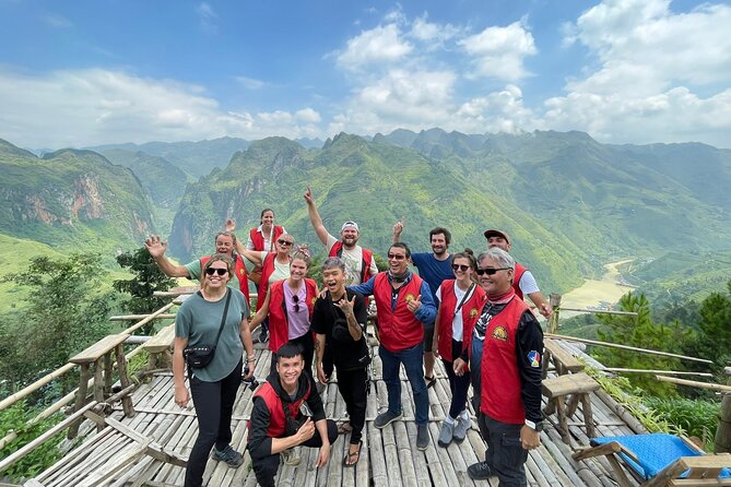 3 Days Small Group Trekking And Motorbike Combine + Private room - Why the motorbike and trekking combination works