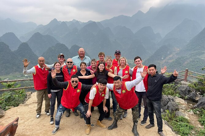 3 Days Small Group Trekking And Motorbike Combine + Private room - Safety, comfort, and the rhythm of the ride