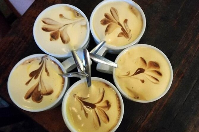 3 Hour Hanoi Street Food Tour by Walking, Motorbike or Cyclo - Who should book this food tour?