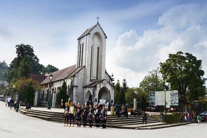 3-Night Sapa Trek and Homestay with Round Trip Transfer from Hanoi - Who should book this Sapa trek