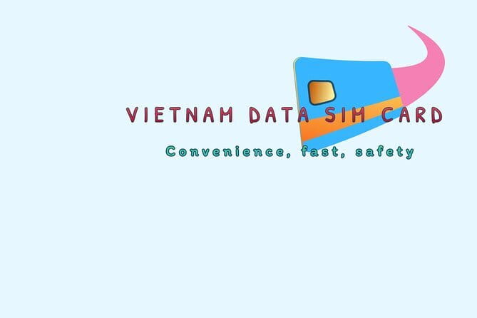 30 Days 120GB Data and Call SIM card Vietnam - What the customer service is like