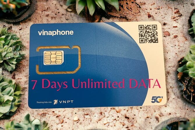 30 Days 120GB Data and Call SIM card Vietnam - Who should buy this SIM