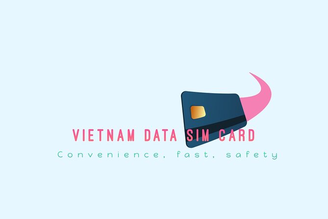 30 Days 180GB Data and Call SIM card Vietnam - Using the SIM beyond Hanoi