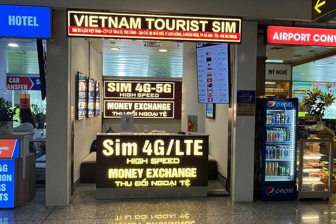 30 Days 180GB Data and Call SIM card Vietnam - Who will get the most value from this service