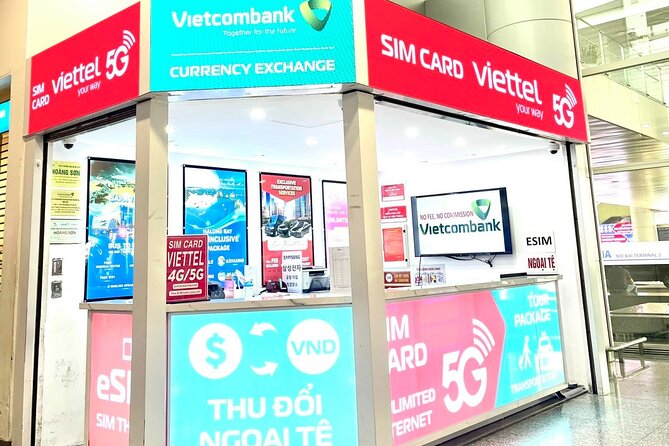 30 Days Unlimited 4G/5G Data Vietnam eSIM and Physical Card - Understanding the 30-day unlimited plan