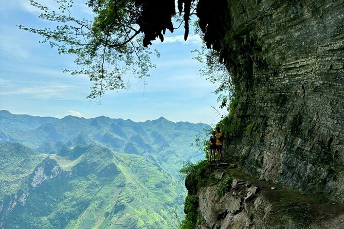 3D 2N Ha Giang Loop Tour Adventure on Motorbike Great Water Fall - Key details before you book