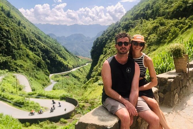3D 2N Ha Giang Loop Tour Adventure on Motorbike Great Water Fall - Why this three-day Ha Giang ride works