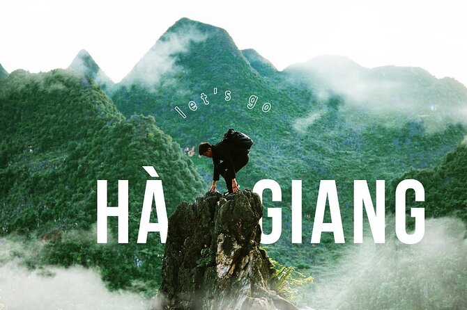 3D 2N Ha Giang Loop Tour Adventure on Motorbike Great Water Fall - Comfort, safety, and the social side