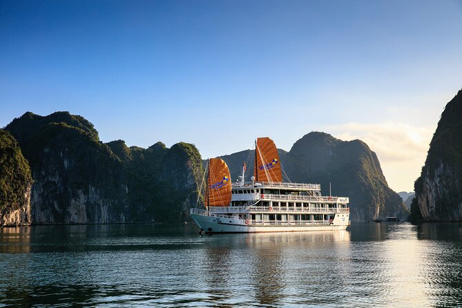 3D and 2N Lan Ha Bay Cat Ba Island Kayaking & Trekking with Vega - Key points before you book