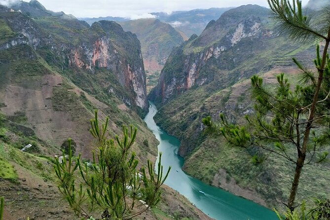 3D2N Ha Giang loop, small Private group, Private room AND with Nu - Key points to know before booking