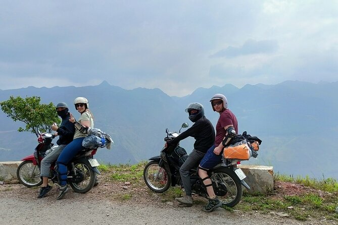 3D2N Ha Giang loop, small Private group, Private room AND with Nu - Why this Ha Giang trip feels more personal
