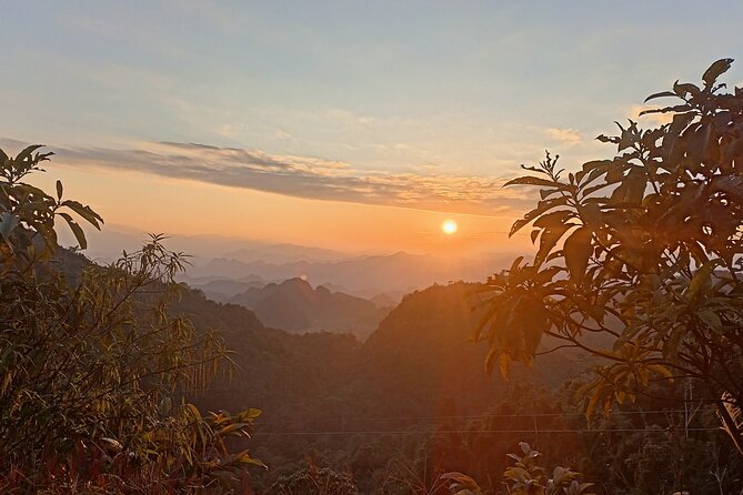 3D2N Ha Giang loop, small Private group, Private room AND with Nu - Day three: the road back to Ha Giang