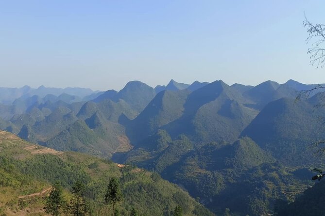 3D2N Ha Giang loop, small Private group, Private room AND with Nu - What the $189 price really includes