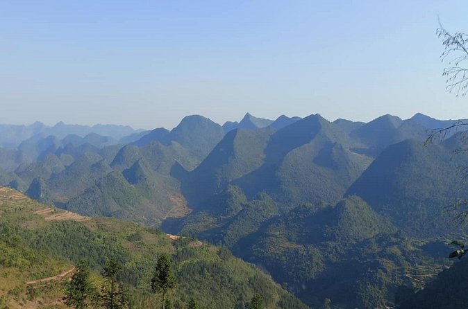 3D2N Ha Giang loop, small Private group, Private room AND with Nu - Who should book this three-day loop?