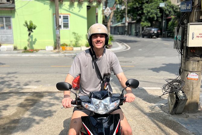 3D2N LOOP TOUR BY MOTORBIKES (self-driving - IDP needed) - Day 3: Du Gia back to Ha Giang