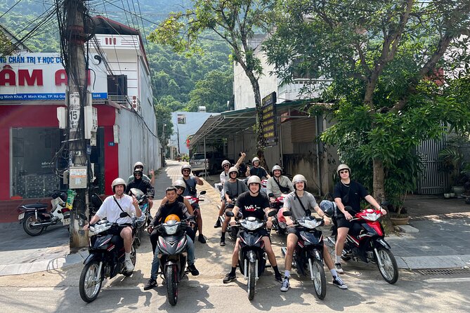 3D2N LOOP TOUR BY MOTORBIKES (self-driving - IDP needed) - What the $149.36 price really covers