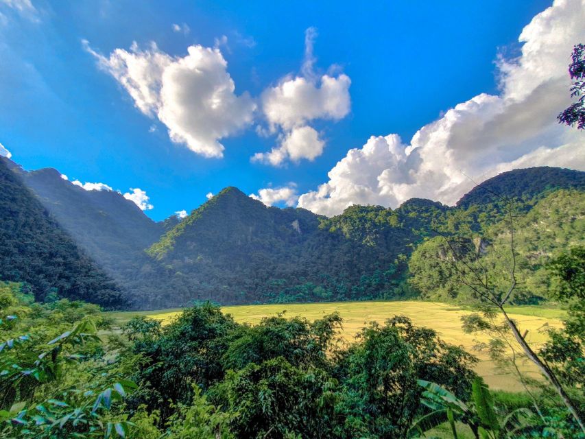 3D2N Mai Chau - Pu Luong from rice valley to nature reserve - Who will enjoy this trip most