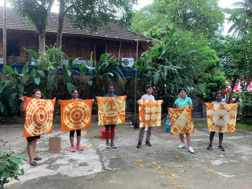 3D2N Mai Chau - Pu Luong from rice valley to nature reserve - Cycling Mai Chau’s quiet village lanes