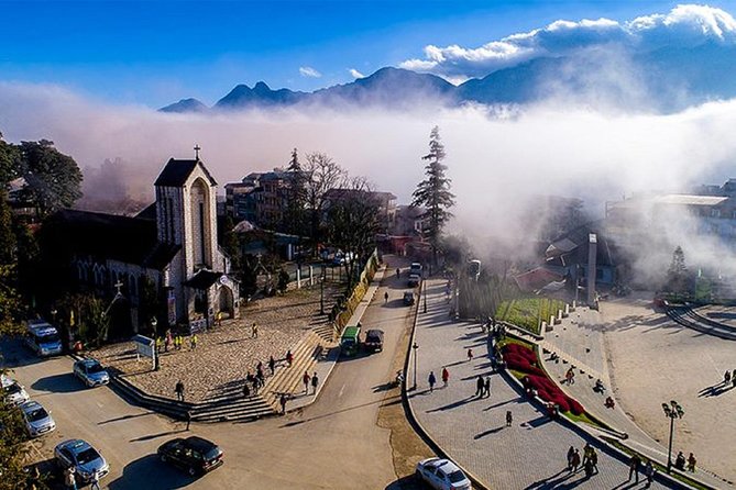 3D2N Sapa Trekking, Fansipan Legend Cable Car Ride - What makes the local village guiding worthwhile