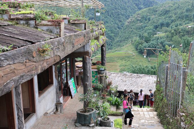 3D2N Sapa Trekking, Fansipan Legend Cable Car Ride - Accommodation, meals, and the true cost