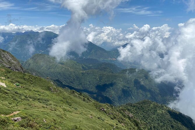 3D2N Sapa Trekking, Fansipan Legend Cable Car Ride - Group size, fitness, and weather planning