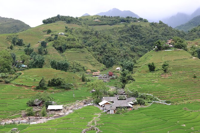 3D2N Sapa Trekking, Fansipan Legend Cable Car Ride - Who should book this Sapa package?