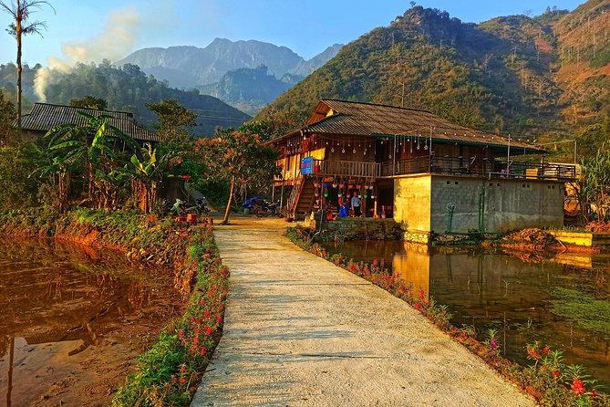 3D2N TOUR WITH EASYRIDERS 150cc (group 4-10Pax + private rooms) - Is $185 good value for three days?