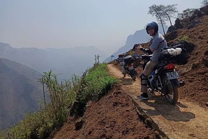3D2N TOUR WITH EASYRIDERS 150cc (group 4-10Pax + private rooms) - Practical advice for a smoother ride
