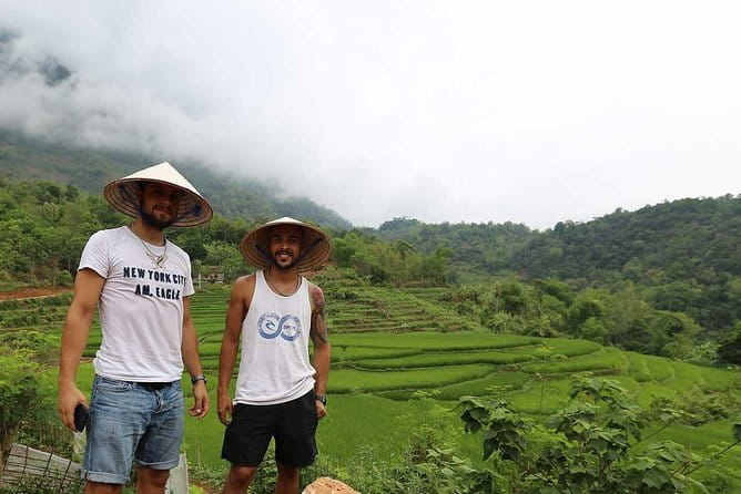 3Day Kayak & Trek to Ha Long Bay and Tamcoc (the 2nd day private) - Food, cabins, and extra costs