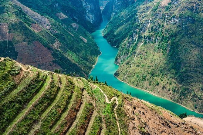 3Day Kayak & Trek to Ha Long Bay and Tamcoc (the 2nd day private) - Practical details before you book