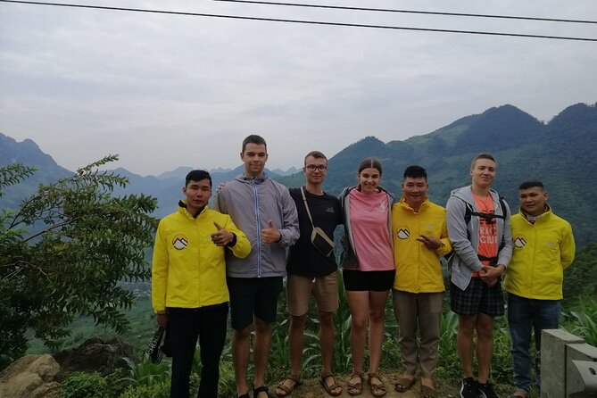 4 Day Ha Giang Loop - From Ha Noi and Return - Why riding as a passenger changes the Ha Giang Loop