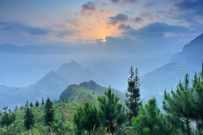 4 Day Ha Giang Loop - From Ha Noi and Return - Ma Pi Leng Pass and the Sky Path