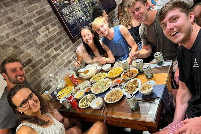4 Day Ha Giang Loop - From Ha Noi and Return - Food, rooms, and the social side of the trip