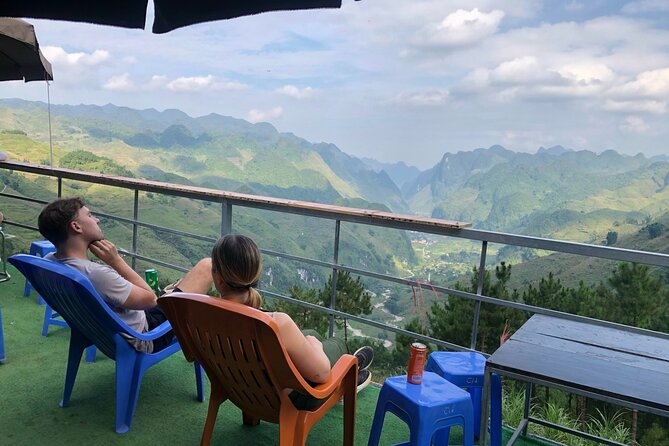 4-Day Ha Giang Loop Tour (small group with easy rider) - Day 3: Lung Cu, the Hmong King Palace, and Yen Minh