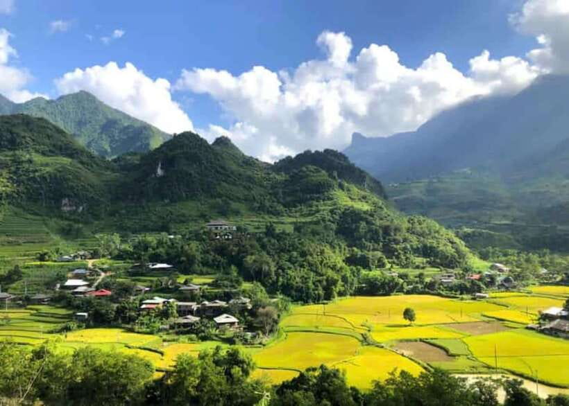 4-day Motorbike Ha Giang Loop Luxury Tour With Easy Rider - Day 4: Lung Khuy Cave and the return to Ha Giang