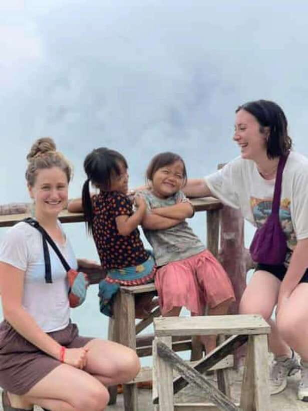4-day Motorbike Ha Giang Loop Luxury Tour With Easy Rider - Safety, comfort, and the Easy Rider question