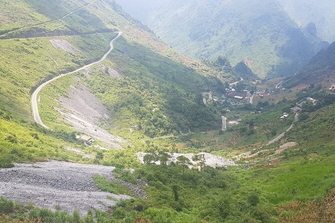 4 Days 3 Nights Ha Giang Easy Driving Motorbike Tours - Who will enjoy this trip most