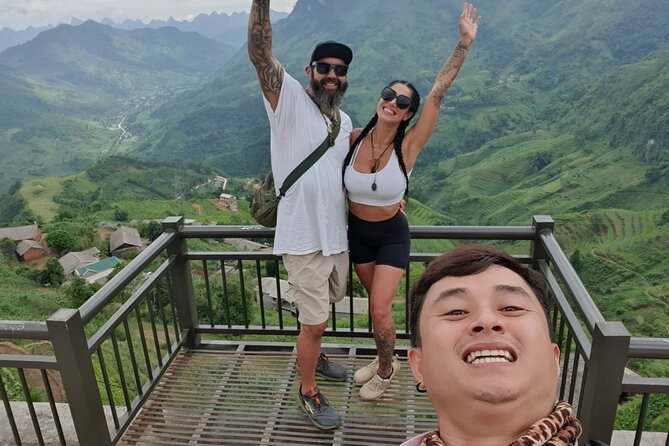 4 Days 3 Nights Ha Giang Loop Tour - Why four days works well on the Ha Giang Loop