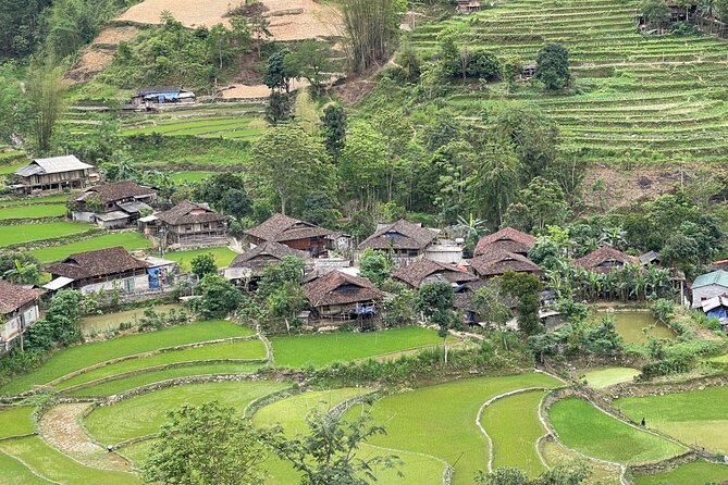 4 Days 3 Nights Ha Giang Loop Tour Small Group Local Tour Guide - Why four days works well on the Ha Giang Loop