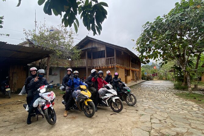 4 Days 3 Nights Ha Giang Loop Tour Small Group Local Tour Guide - Who should book this Ha Giang tour