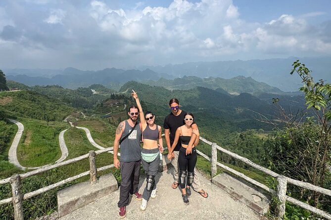 4 Days Ha Giang Loop Motorbike Adventure with Bro Easy Rider - Why the Ha Giang Loop is worth four days