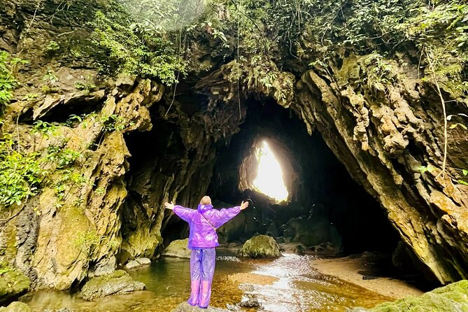 4 Days Ha Giang Loop Motorbike Adventure with Bro Easy Rider - Day two: Dong Van, the Hmong King Palace, and Vietnam’s northern tip