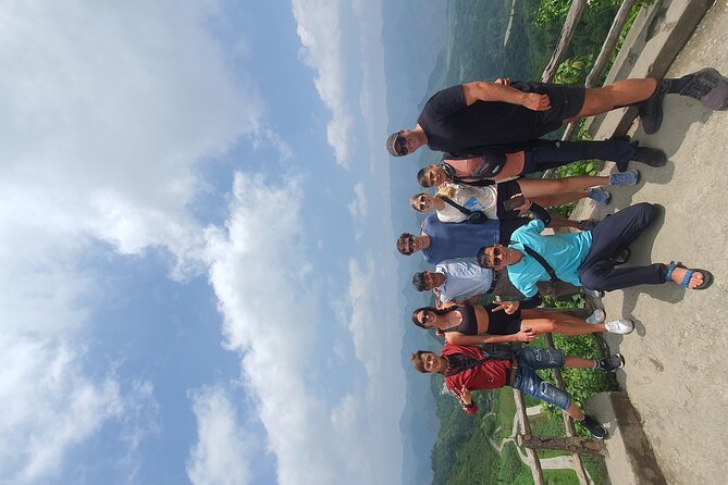 4D3N loop tour with Easyrider 150cc (small group + private rooms) - Day one: From Ha Giang toward Tam Son and Yen Minh