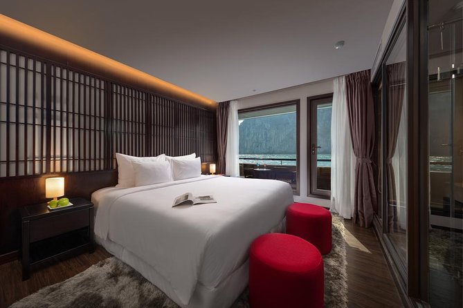 5/6/6++ stars All-Inclusive 2d/1n-ULTRA LUXURY STYLE-cruising LIKE A BOSS - Dark and Bright Cave offers kayak or bamboo boat