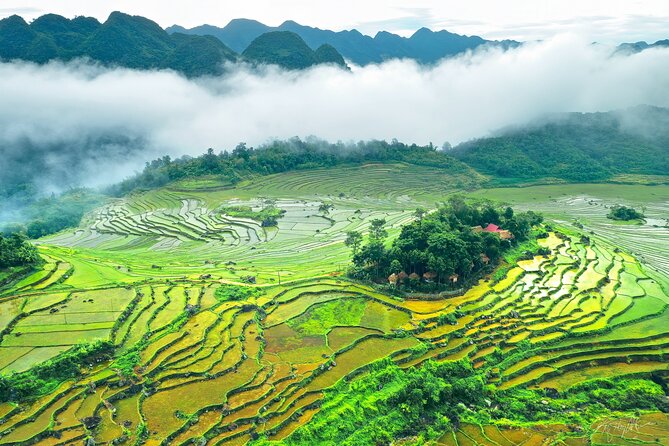 5, 6, 7 day Vietnam Itinerary | Charming | 2026 Northern Packages - Ha Long and Lan Ha Bay bring the cruise portion
