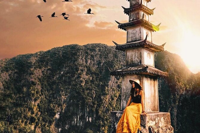 5, 6, 7 day Vietnam Itinerary | Charming | 2026 Northern Packages - Hieu Waterfall and Mai Chau slow the rhythm
