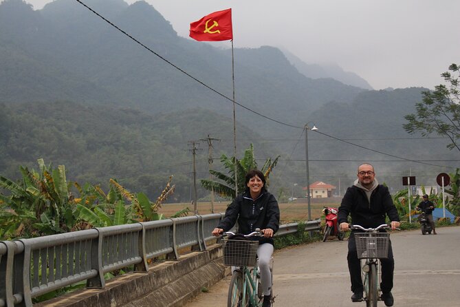 5, 6, 7 day Vietnam Itinerary | Charming | 2026 Northern Packages - What the $590 price really covers